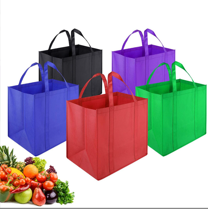 Non-Woven Shopping Bag