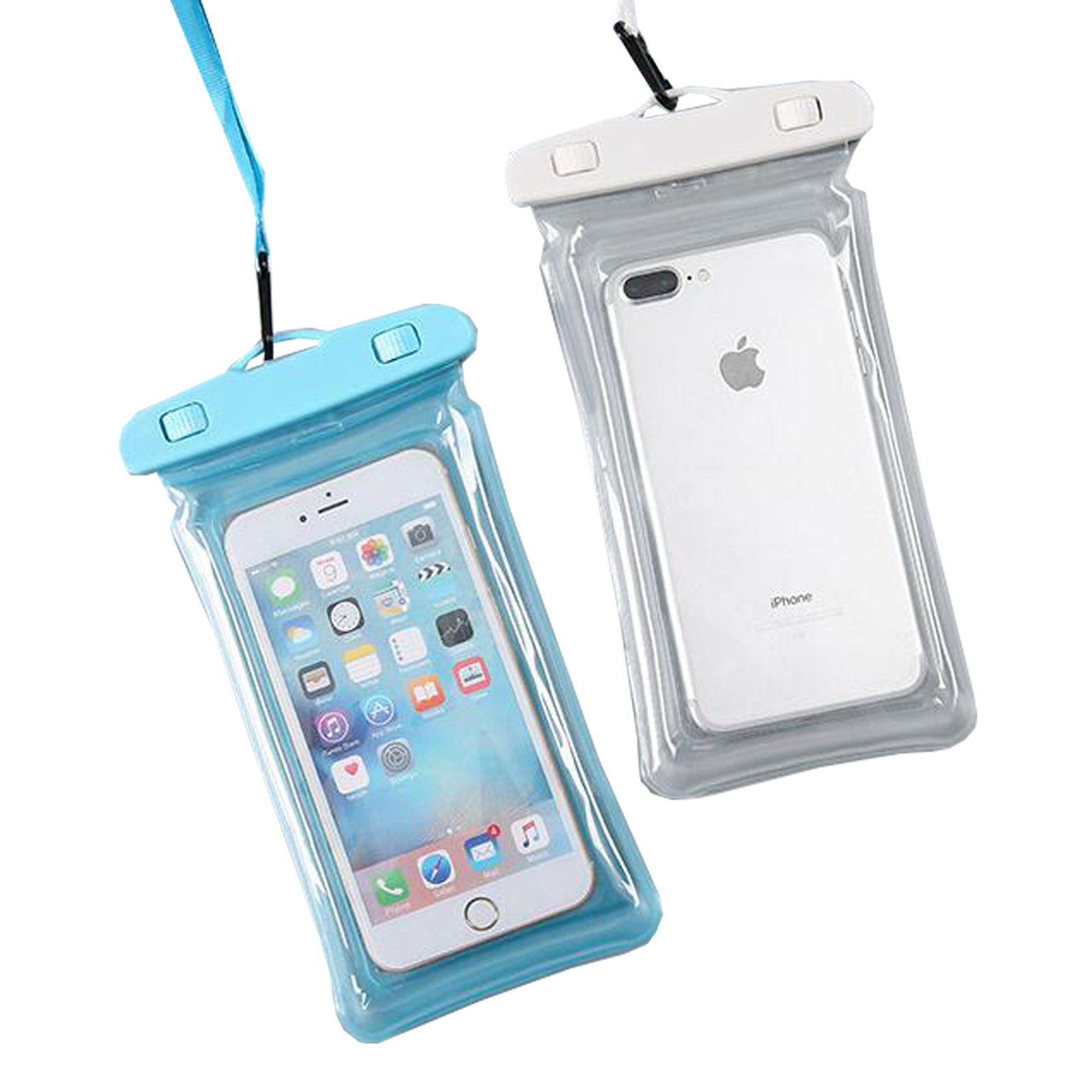 Water proof mobile phone bag