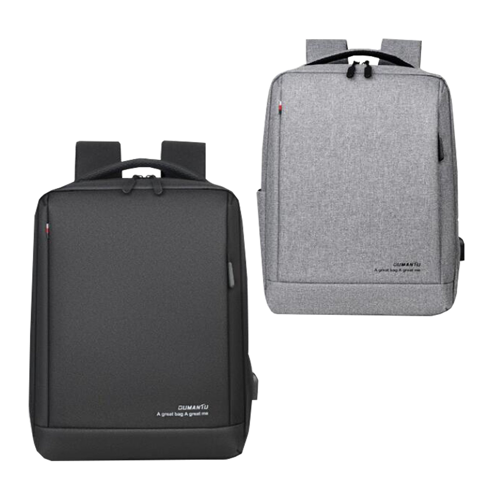 Laptop backpack