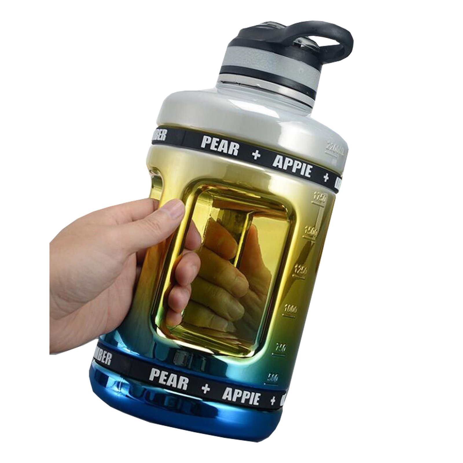 Sport Water Bottle