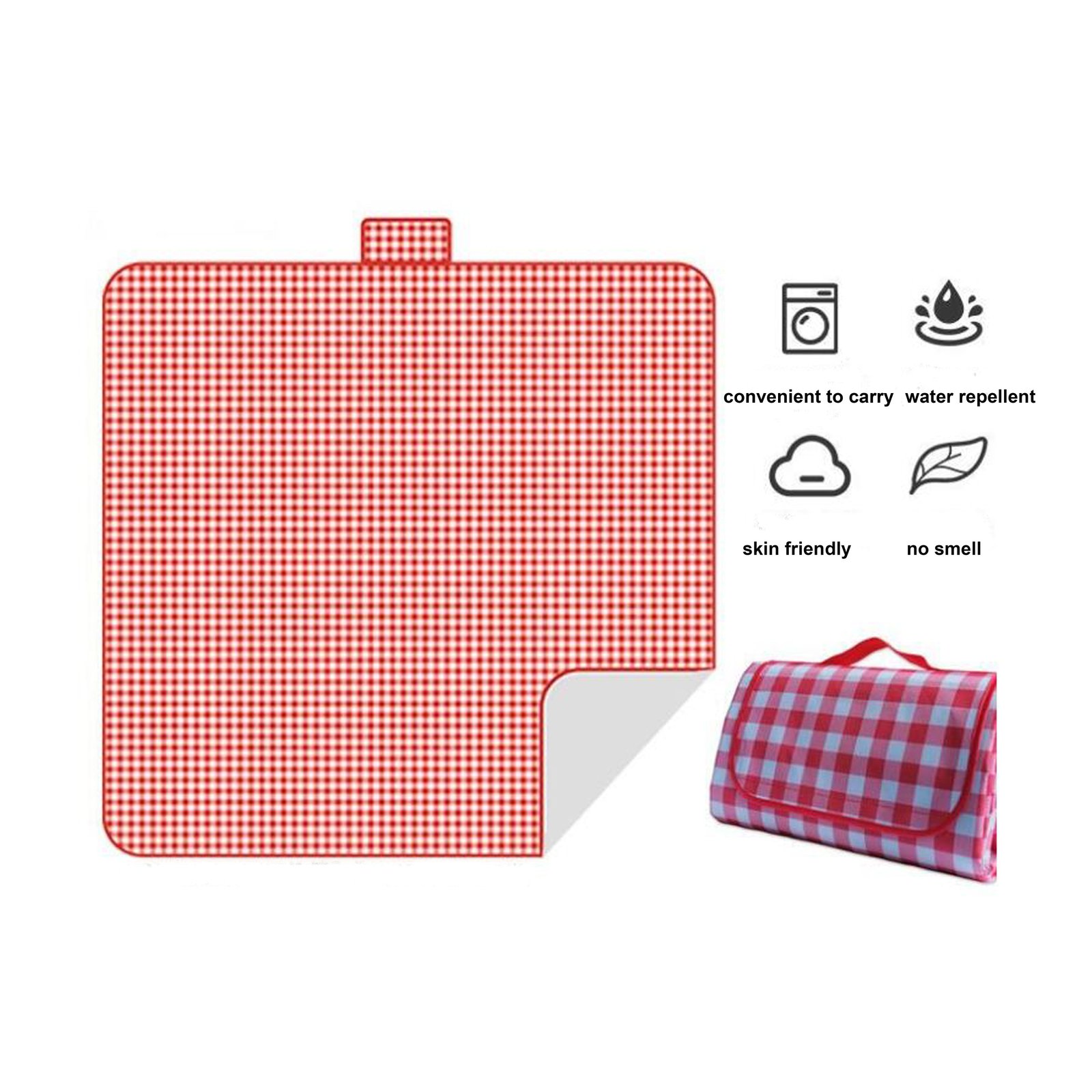 Picnic Mat