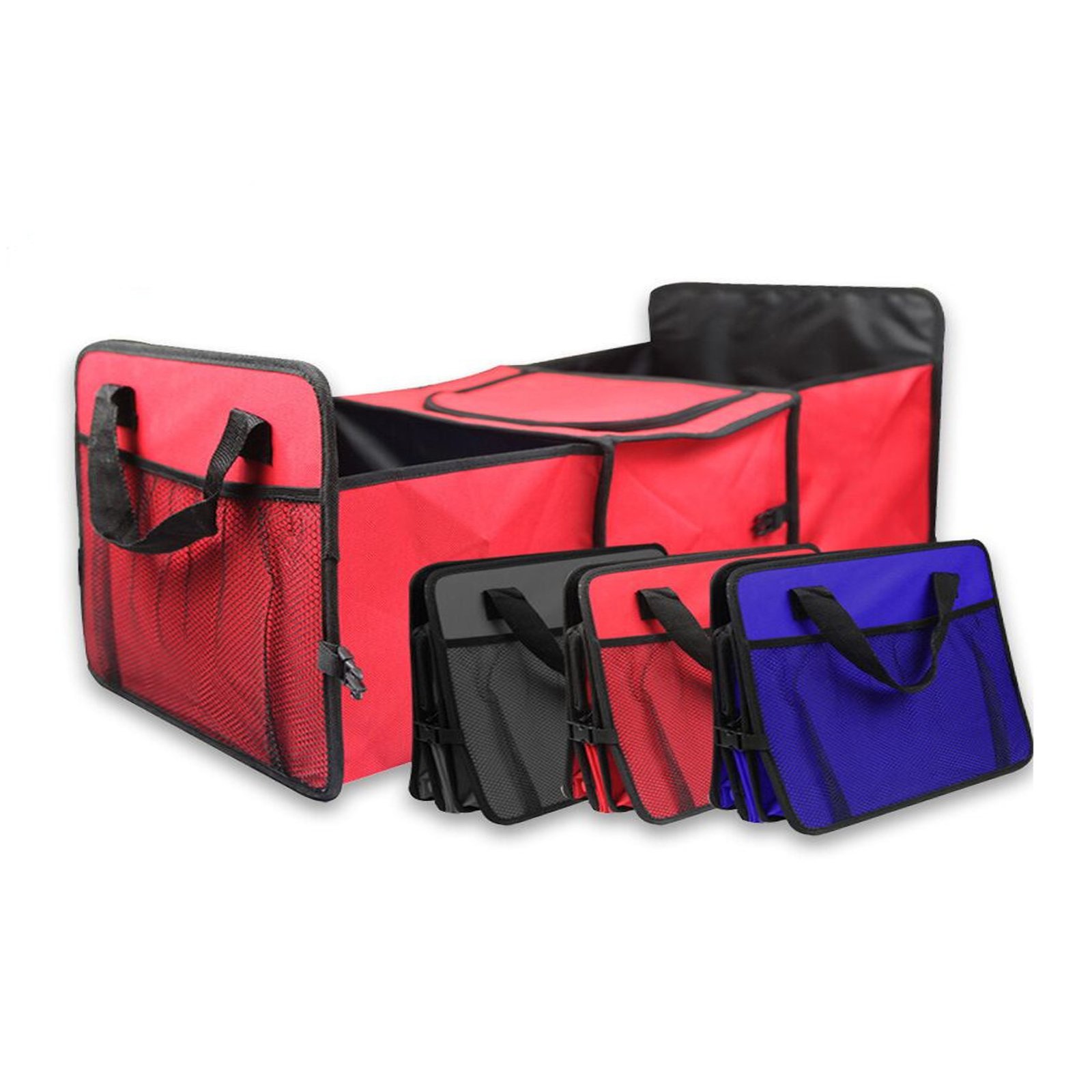 Foldable Car Storage Box