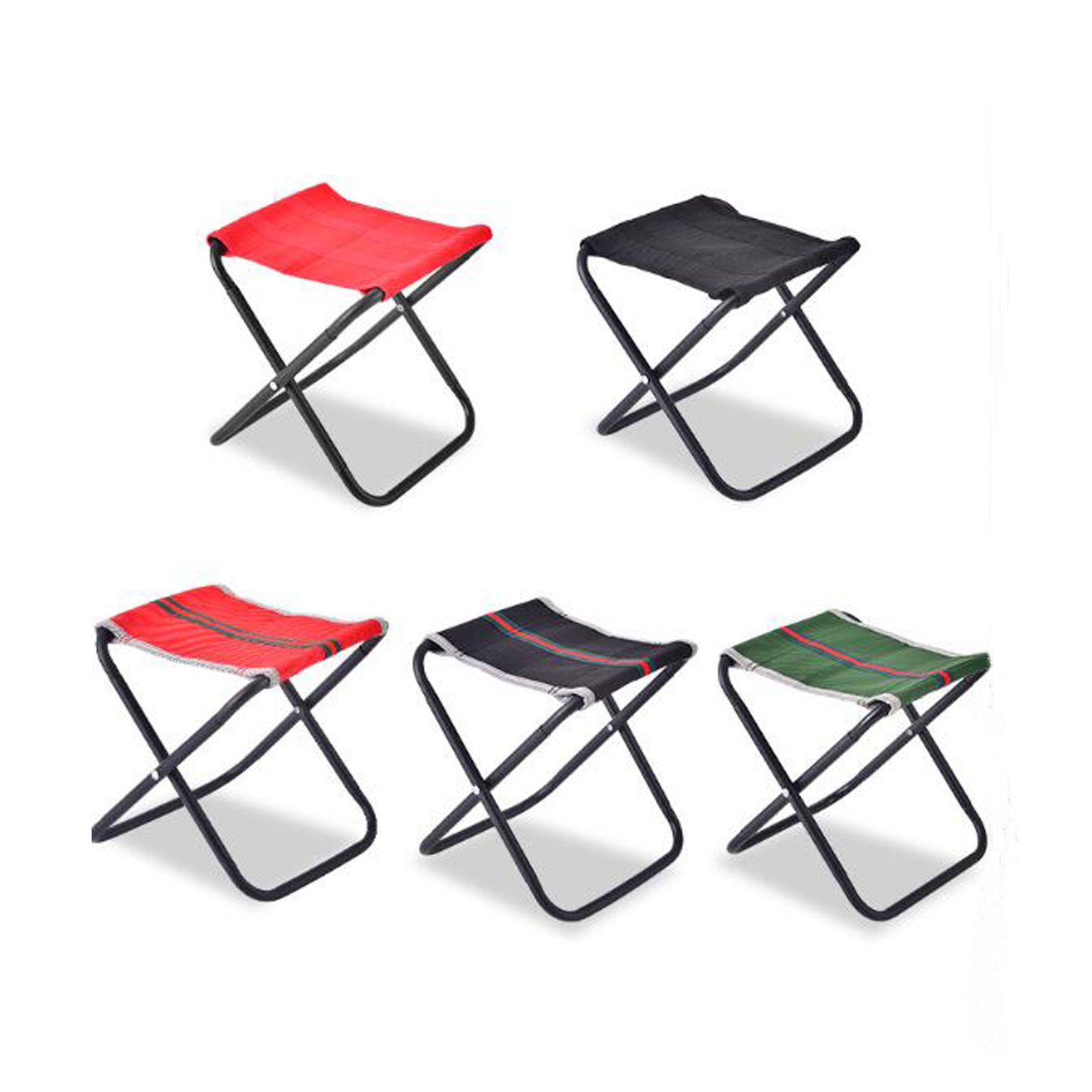 Outdoor Folding Chair