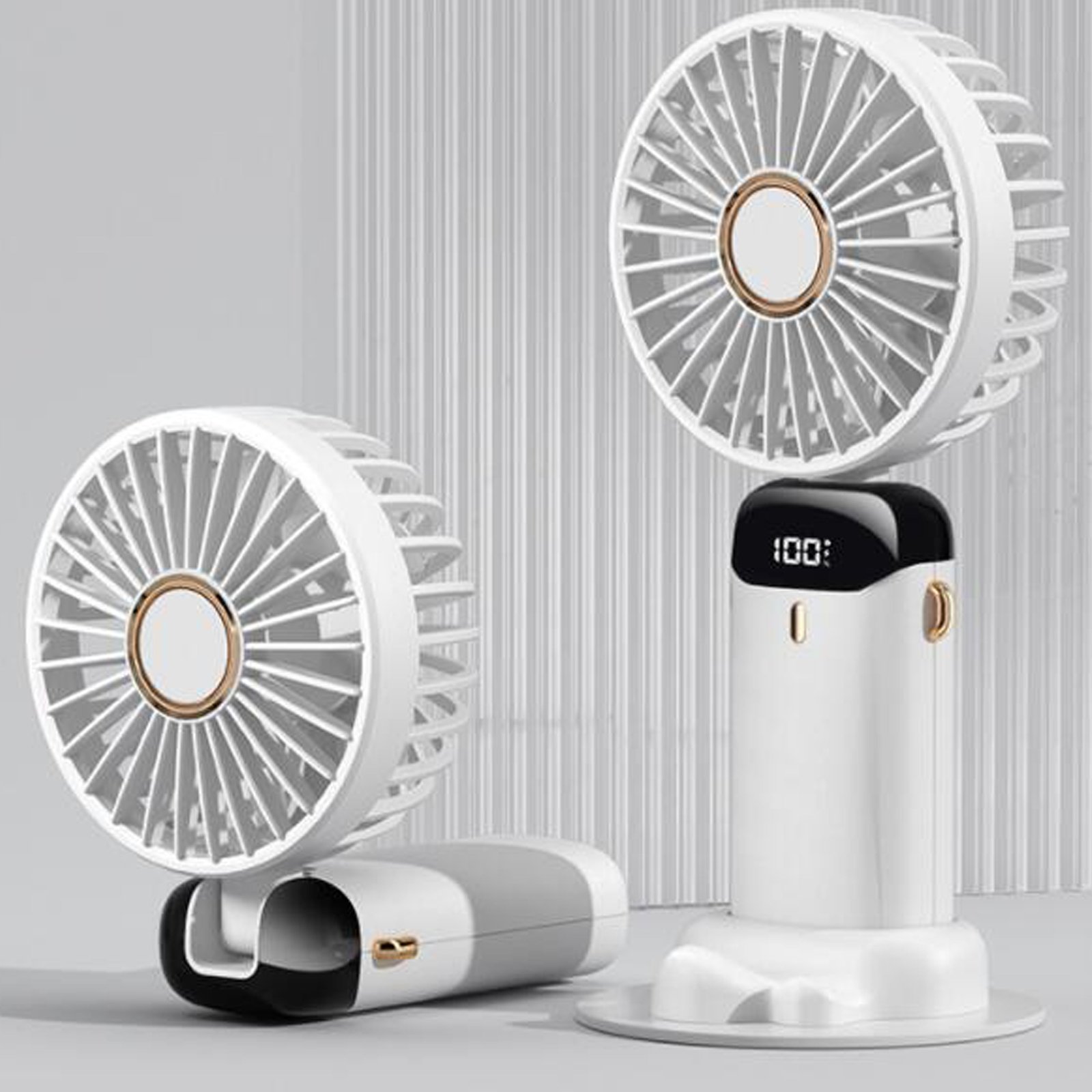 Portable Fan