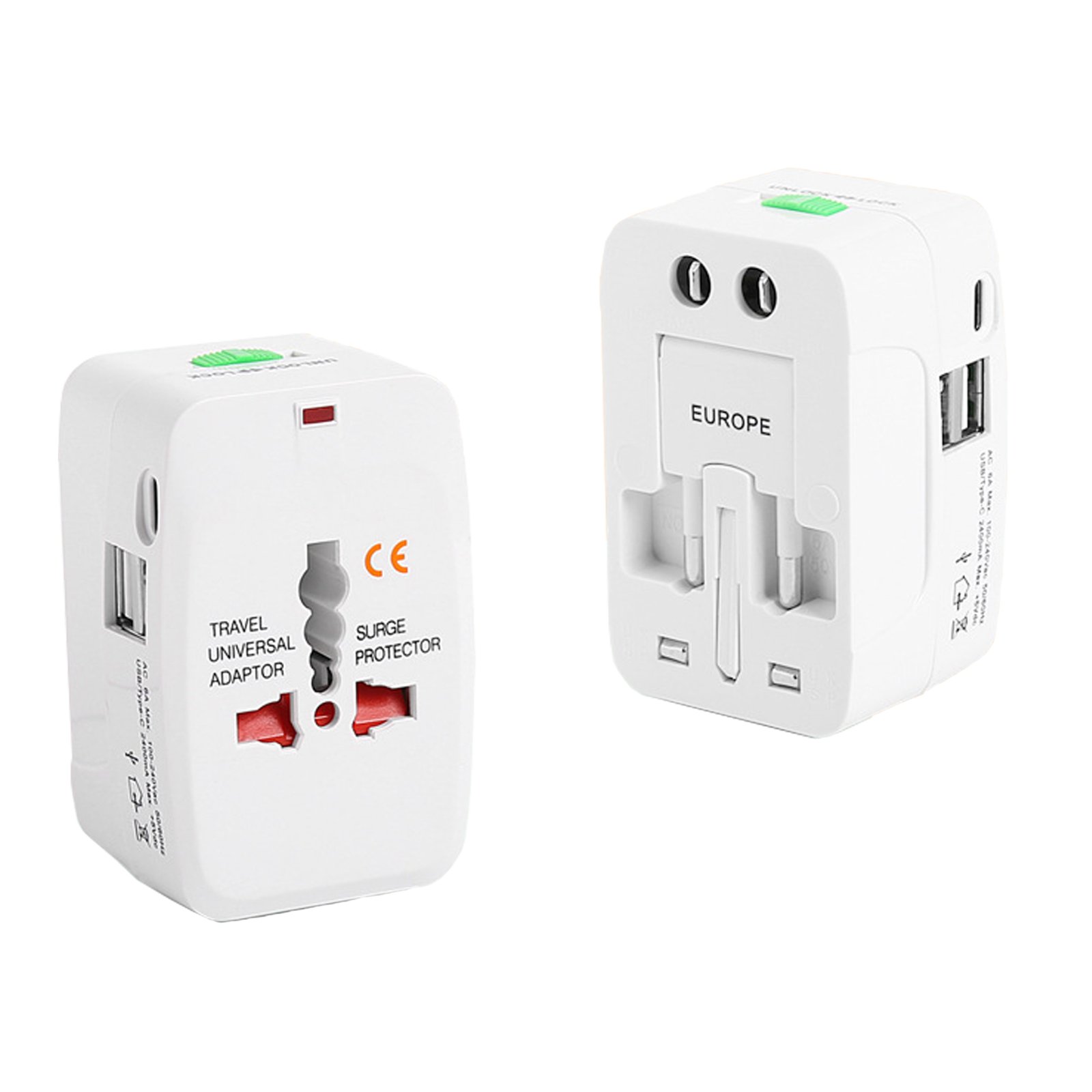 Travel Adaptor