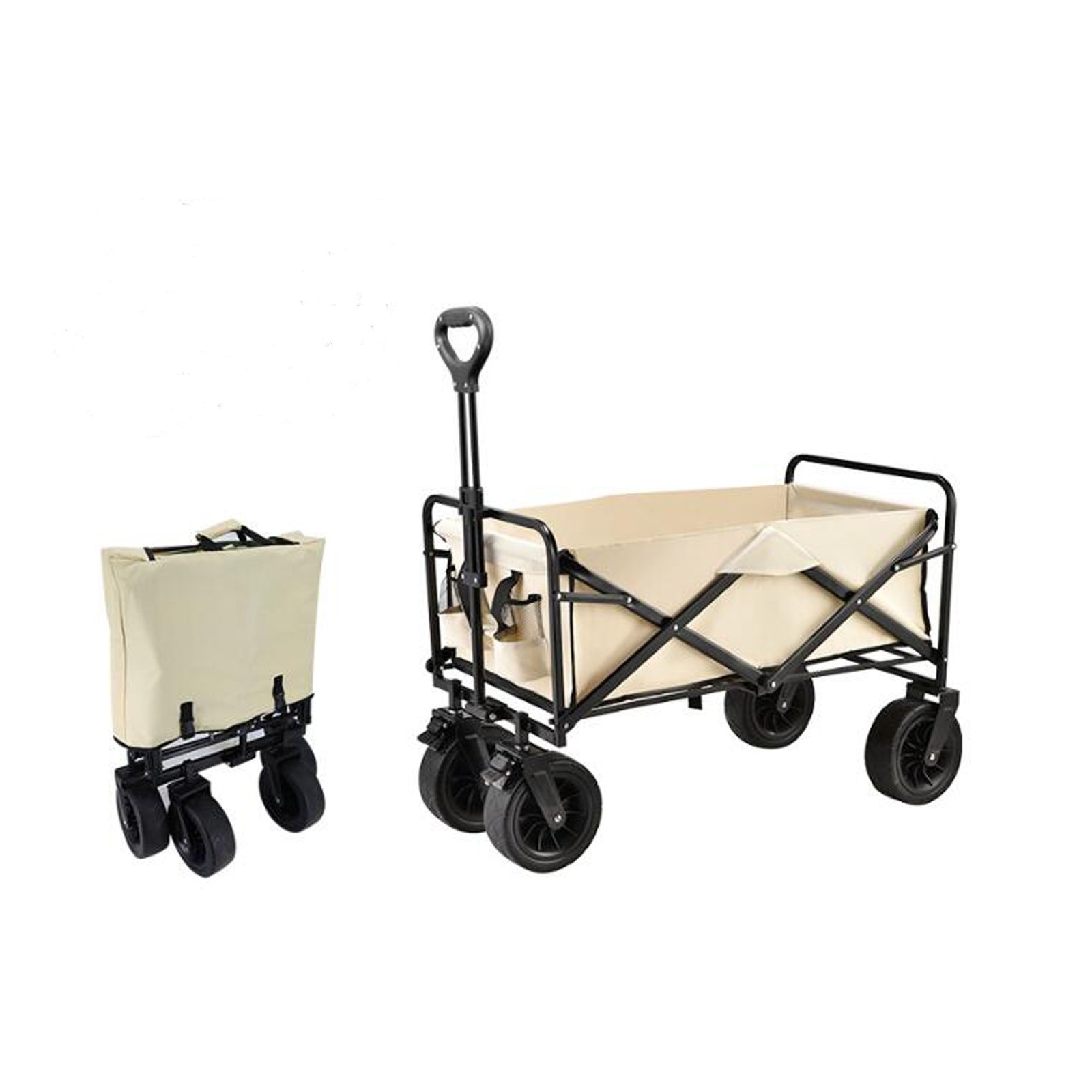 Camping Cart